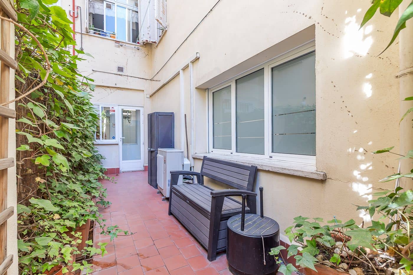 4 makuuhuone Huoneisto myytävänä paikassa Madrid kaupunki - 1 600 000 € (Ref: 9991210)