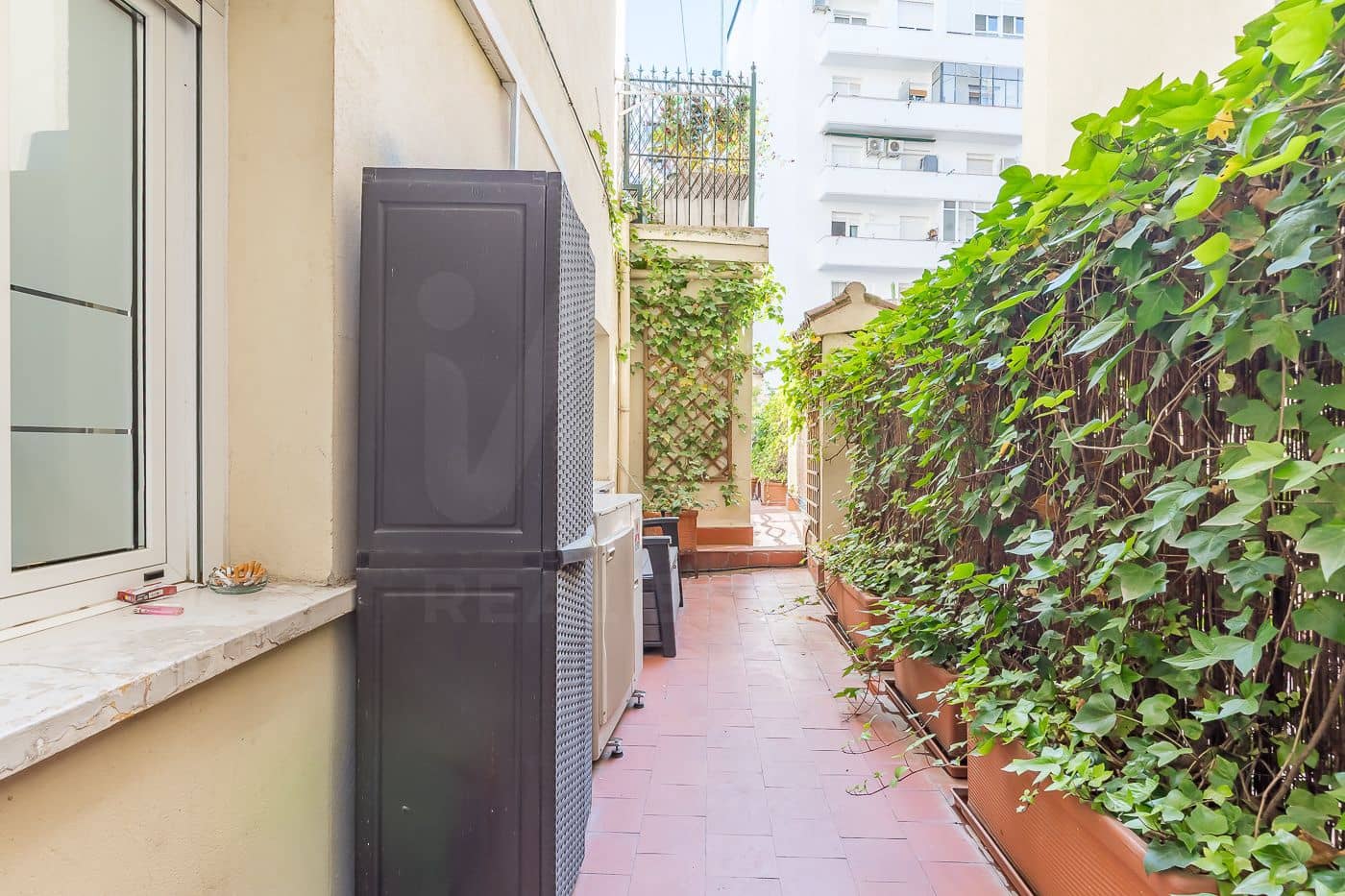 4 makuuhuone Huoneisto myytävänä paikassa Madrid kaupunki - 1 600 000 € (Ref: 9991210)