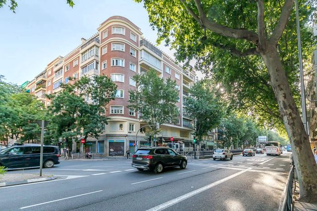 4 quarto Apartamento para venda em Gaztambide, Madrid cidade - 1 550 000 € (Ref: 9991210)