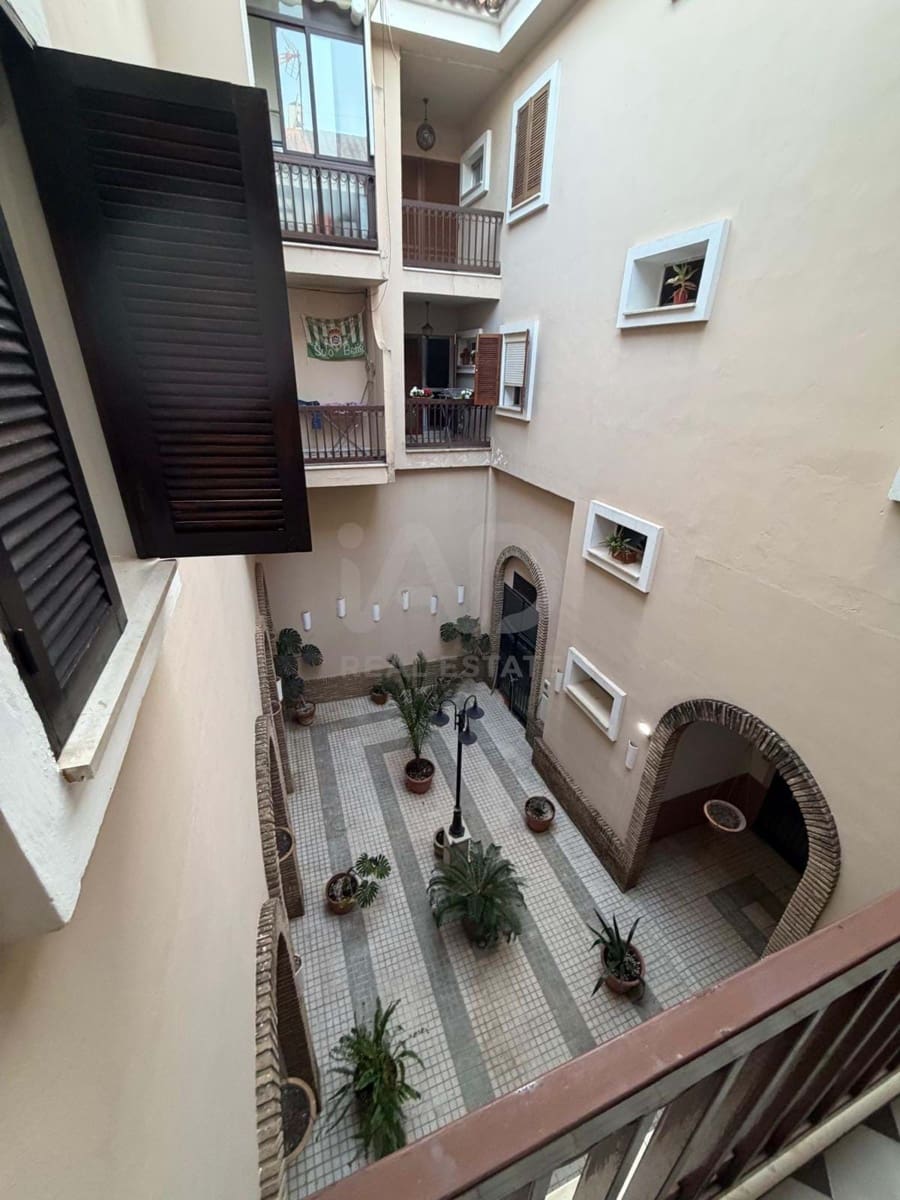 3 soverom Leilighet til salgs i Huelva by - € 179 900 (Ref: 9991211)