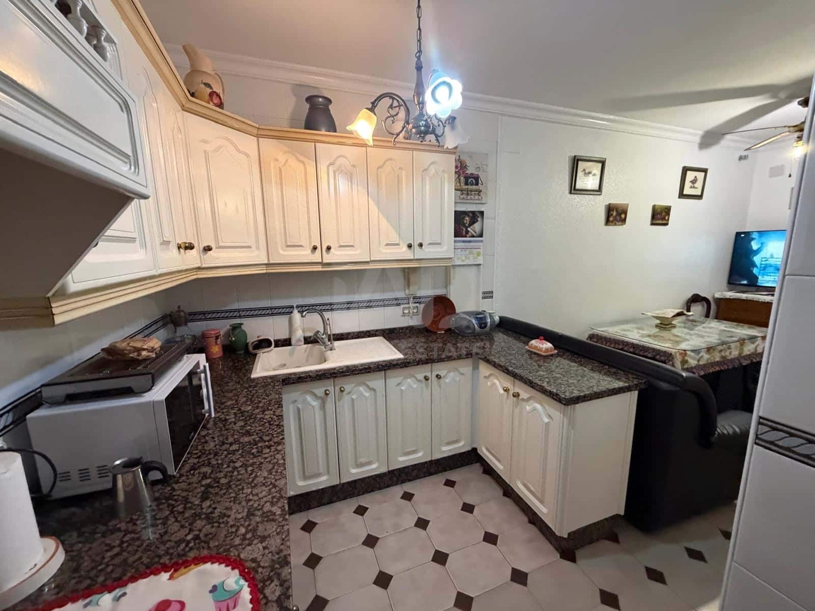 3 soverom Leilighet til salgs i Huelva by - € 179 900 (Ref: 9991211)