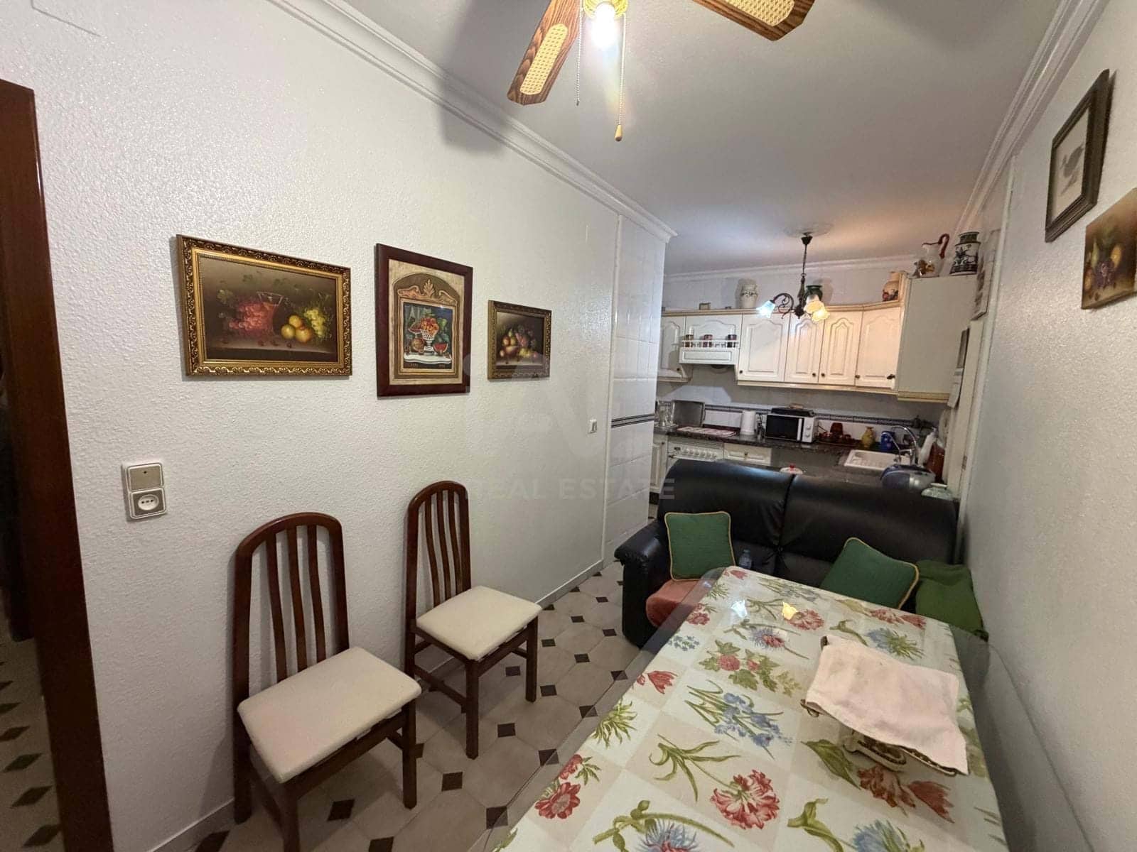3 soverom Leilighet til salgs i Huelva by - € 179 900 (Ref: 9991211)