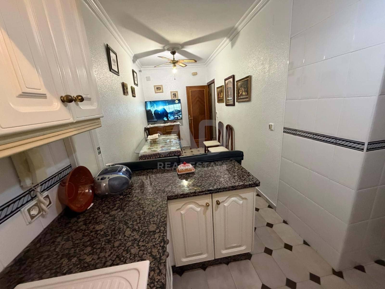 3 soverom Leilighet til salgs i Huelva by - € 179 900 (Ref: 9991211)