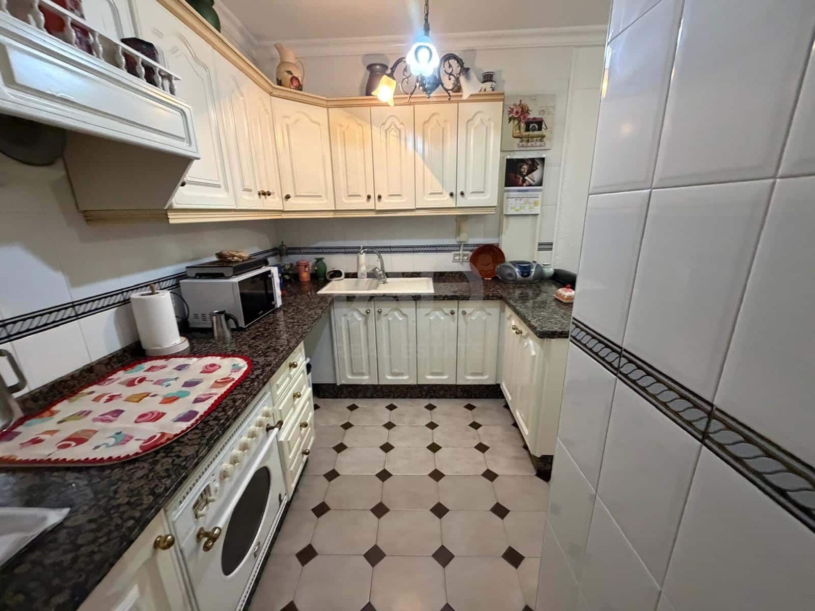 3 soverom Leilighet til salgs i Huelva by - € 179 900 (Ref: 9991211)