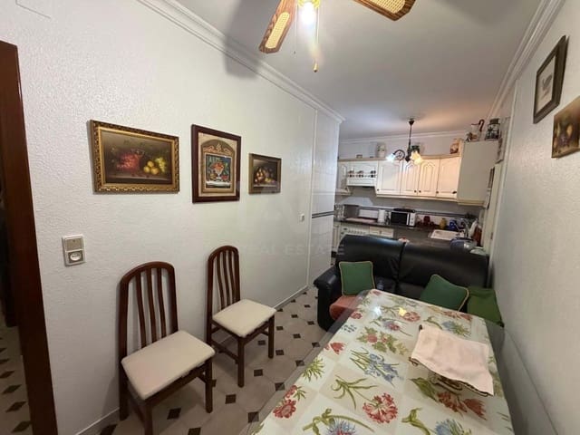 3 quarto Apartamento para venda em Lepe - 179 900 € (Ref: 9991211)