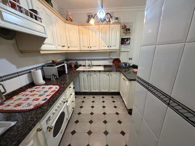 3 quarto Apartamento para venda em Lepe - 179 900 € (Ref: 9991211)