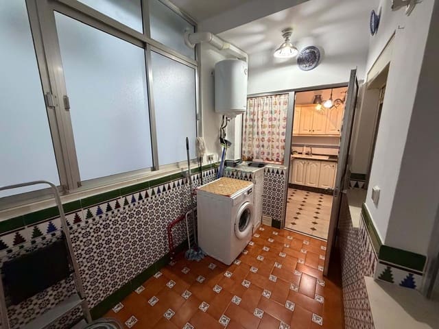 3 quarto Apartamento para venda em Lepe - 179 900 € (Ref: 9991211)