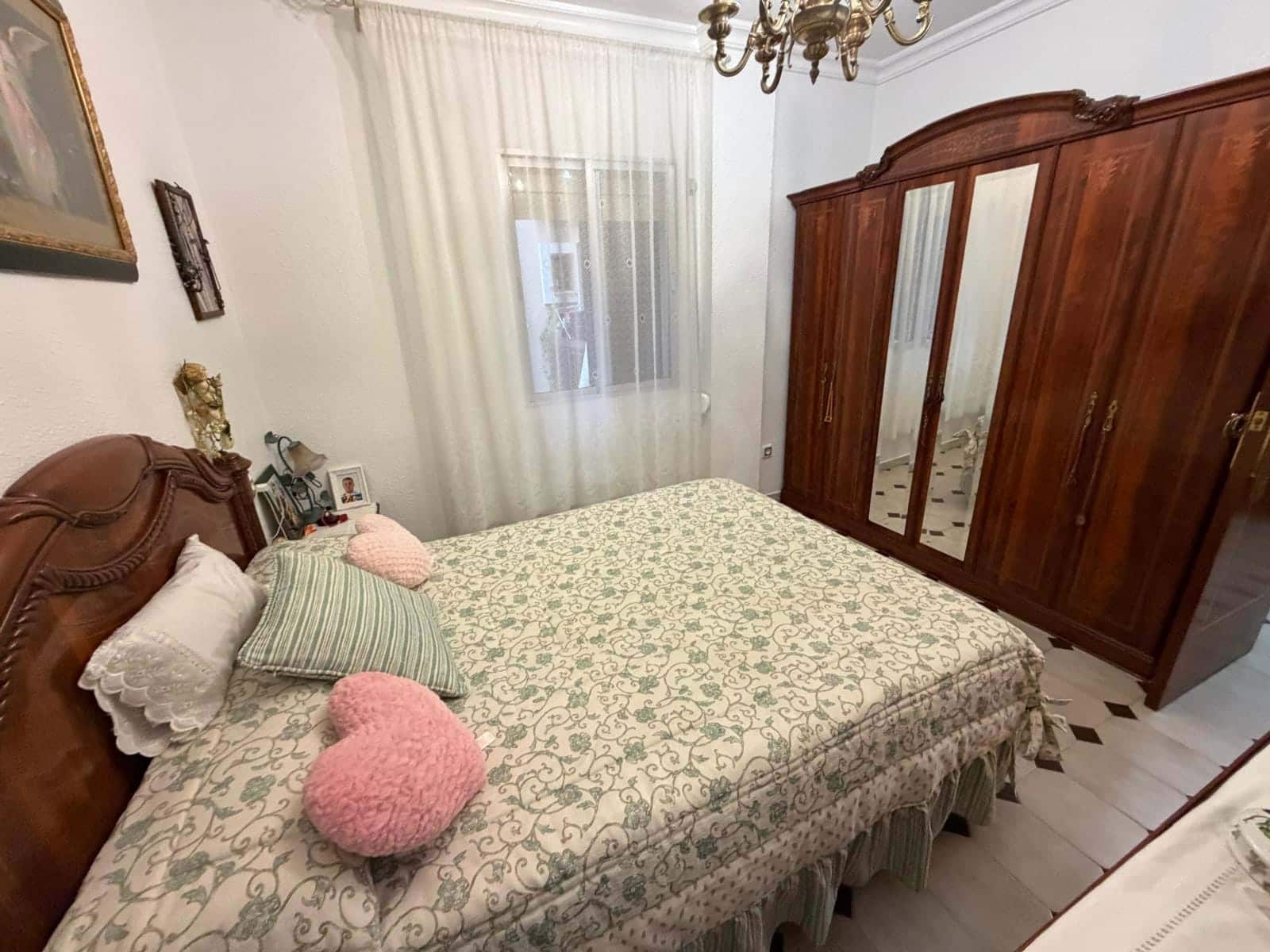 3 soverom Leilighet til salgs i Huelva by - € 179 900 (Ref: 9991211)