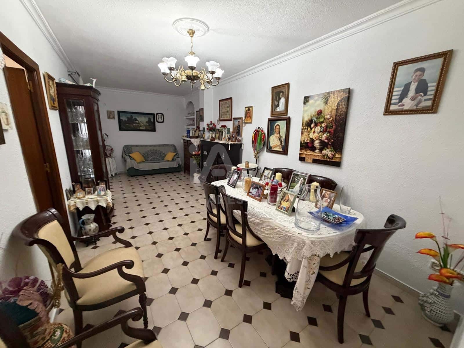 3 soverom Leilighet til salgs i Huelva by - € 179 900 (Ref: 9991211)