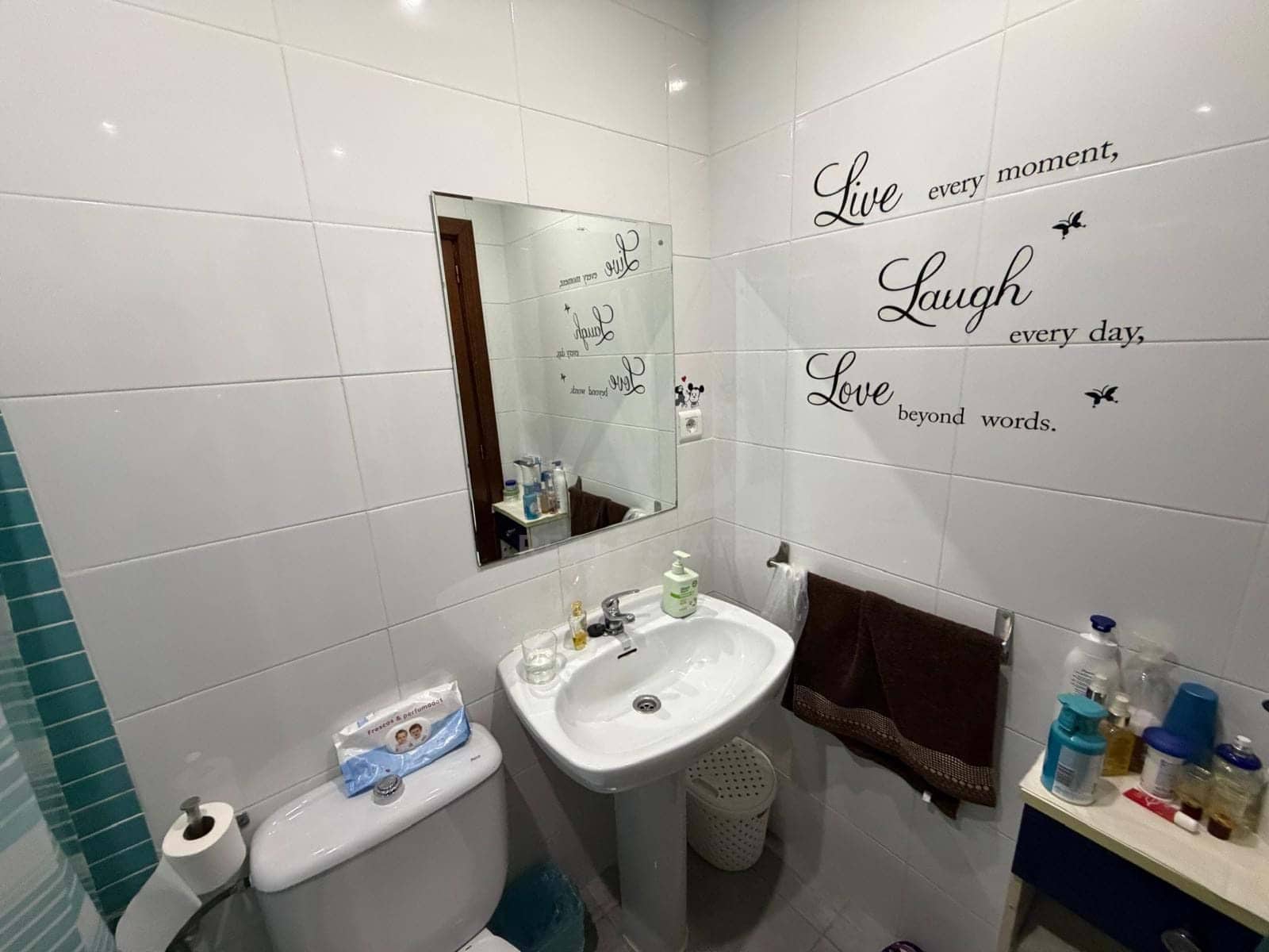 3 soverom Leilighet til salgs i Huelva by - € 179 900 (Ref: 9991211)