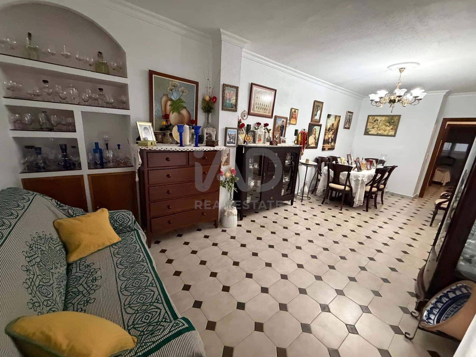 3 soverom Leilighet til salgs i Huelva by - € 179 900 (Ref: 9991211)