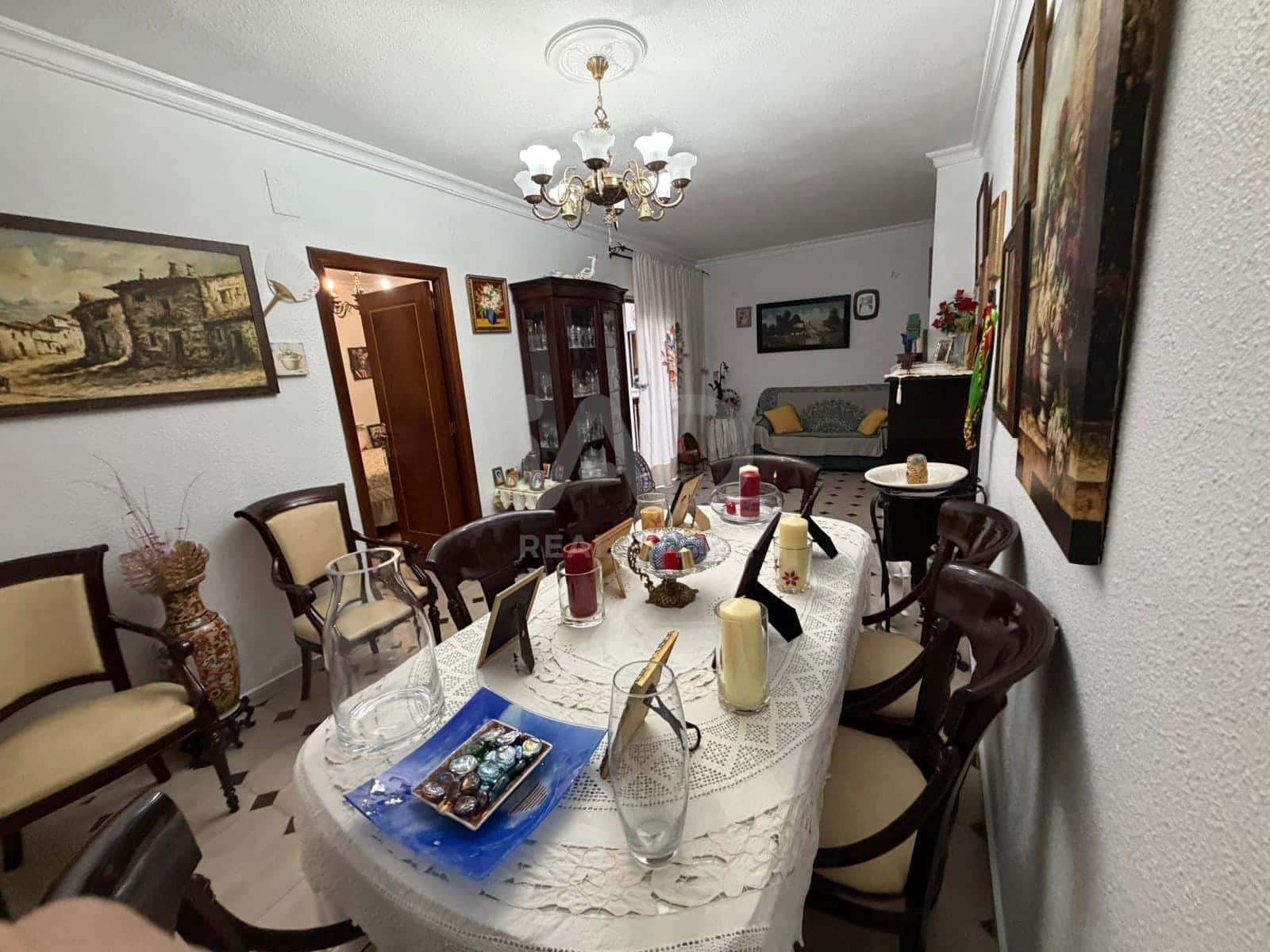 3 soverom Leilighet til salgs i Huelva by - € 179 900 (Ref: 9991211)