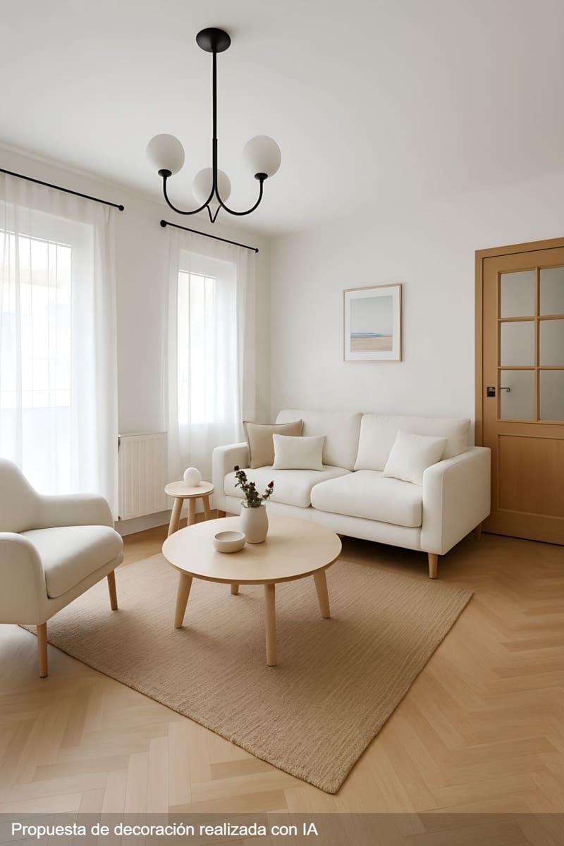 3 slaapkamer Huis te koop in Gerona stad - € 600.000 (Ref: 9991214)
