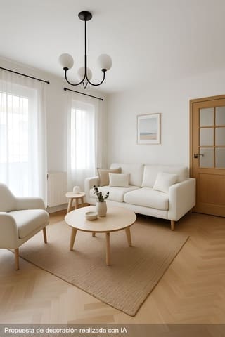 3 slaapkamer Huis te koop in Gerona stad - € 600.000 (Ref: 9991214)