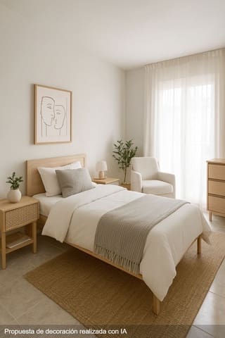 3 slaapkamer Huis te koop in Gerona stad - € 600.000 (Ref: 9991214)