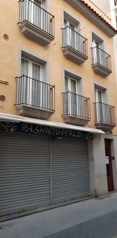3 slaapkamer Huis te koop in Gerona stad - € 600.000 (Ref: 9991214)