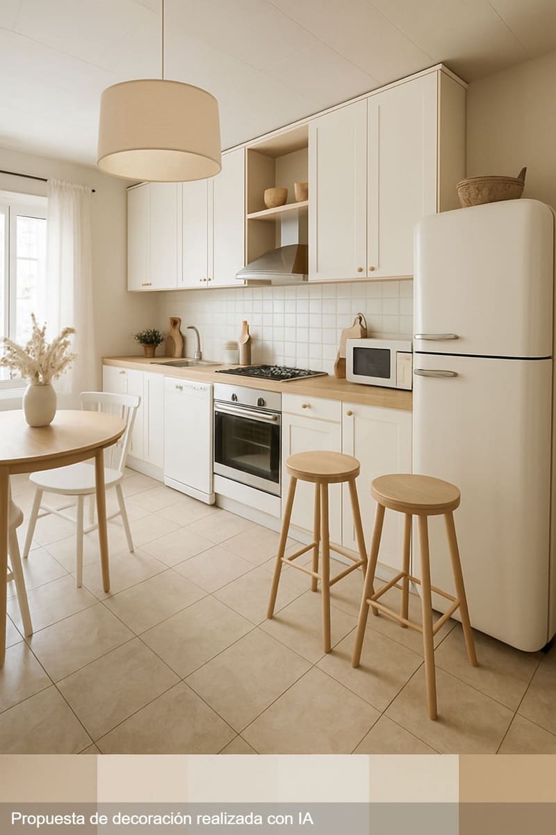 3 slaapkamer Huis te koop in Gerona stad - € 600.000 (Ref: 9991214)