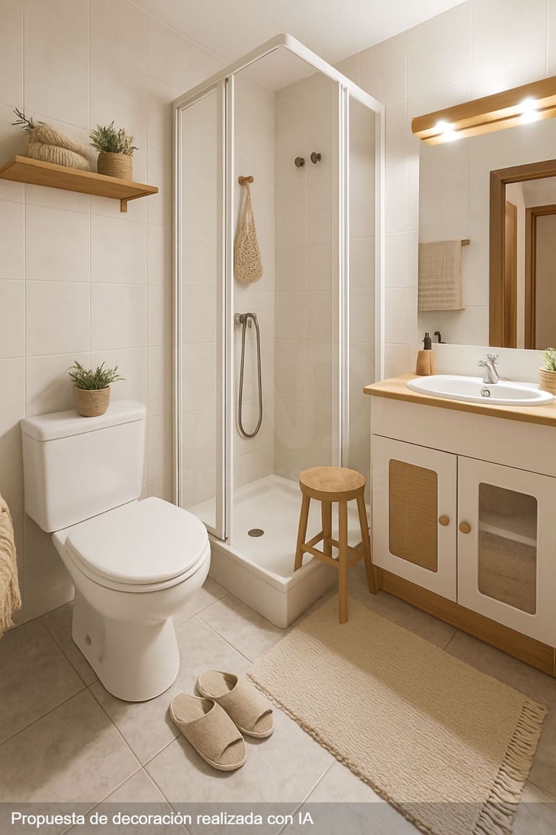 3 slaapkamer Huis te koop in Gerona stad - € 600.000 (Ref: 9991214)