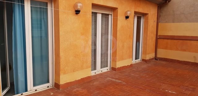 3 slaapkamer Huis te koop in Urbanitzacions del Nord, Lloret de Mar - € 600.000 (Ref: 9991214)