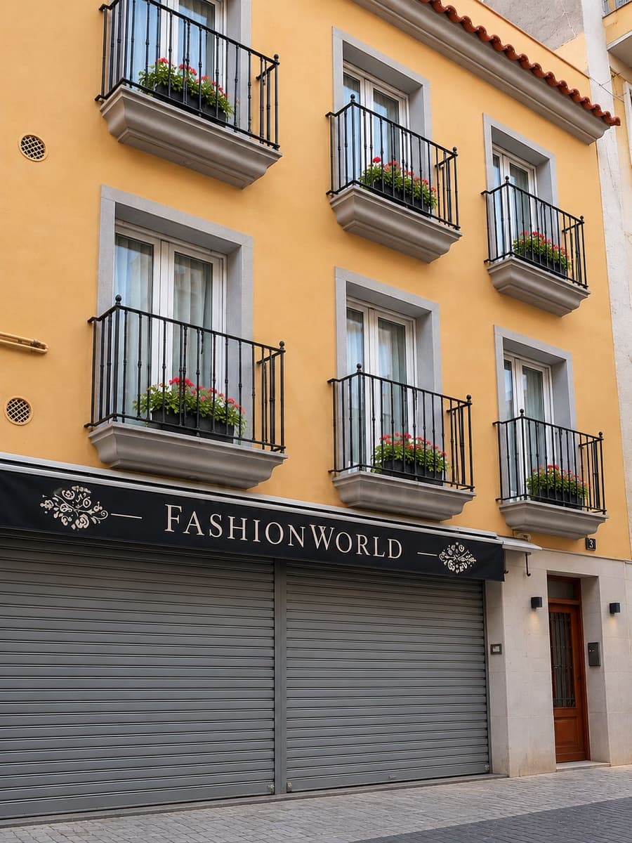 3 bedroom Townhouse for sale in Lloret de Mar - € 550,000 (Ref: 9991214)