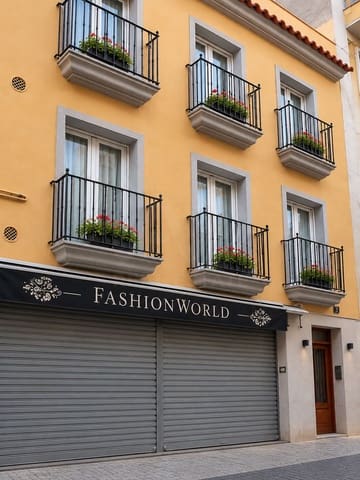 3 soverom Hus til salgs i Urbanitzacions del Nord, Lloret de Mar - € 550 000 (Ref: 9991214)
