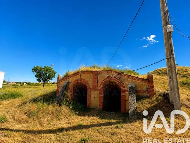 Finca/Herregård til salgs i Leon by - € 10 000 (Ref: 9991215)