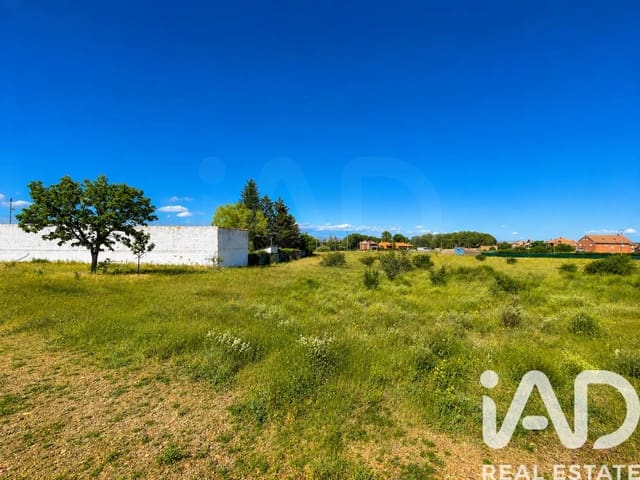 Finca/Herregård til salgs i Leon by - € 10 000 (Ref: 9991215)