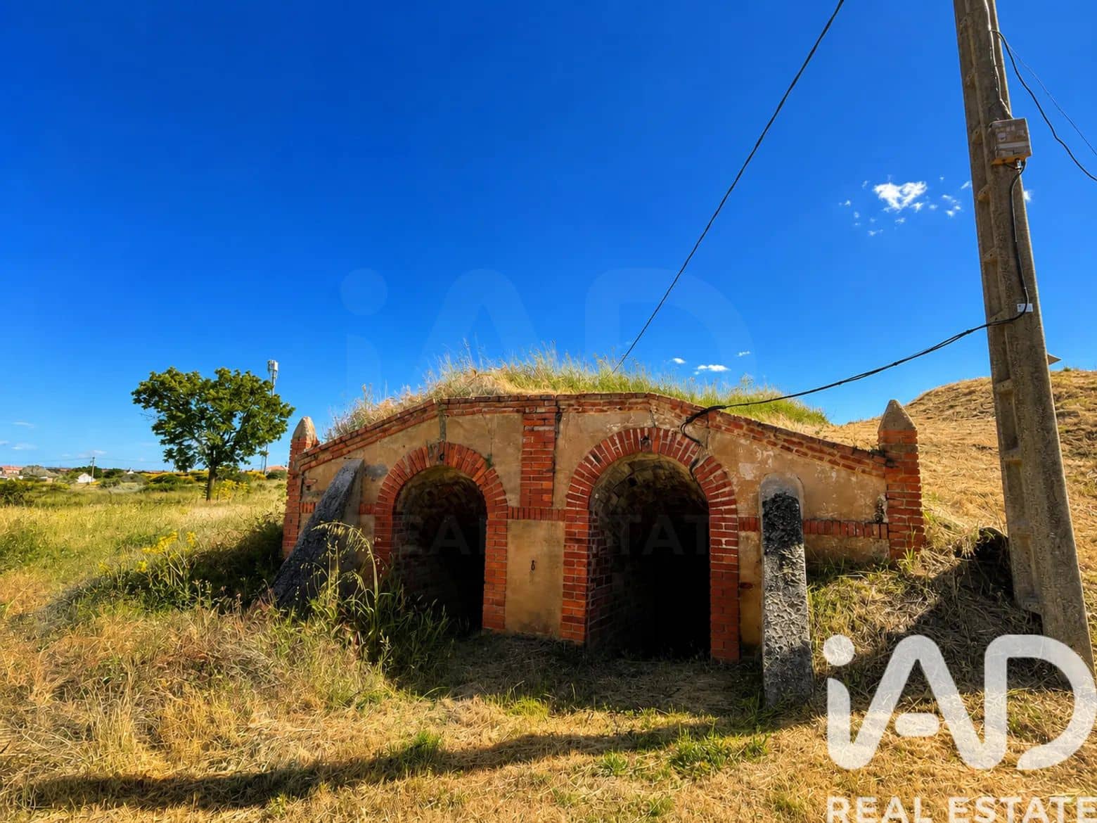 Finca/Landehus til salg i Leon by - € 10.000 (Ref: 9991215)
