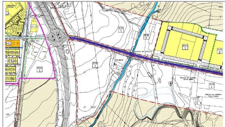 Grunde uden byggetilladelser til salg i Huelva by - € 1.250.000 (Ref: 9991216)
