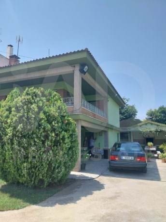 Bauplatz zu verkaufen in La Sentiu de Sió - 235.000 € (Ref: 9991217)