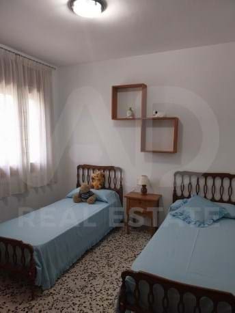 Bauplatz zu verkaufen in La Sentiu de Sió - 235.000 € (Ref: 9991217)