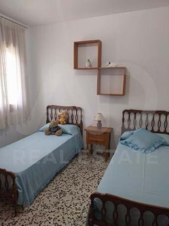 Bauplatz zu verkaufen in La Sentiu de Sio - 235.000 € (Ref: 9991217)