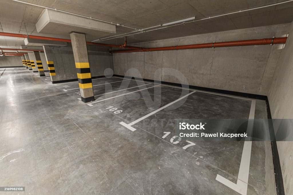Garasje til salgs i Madrid by - € 416 000 (Ref: 9991218)