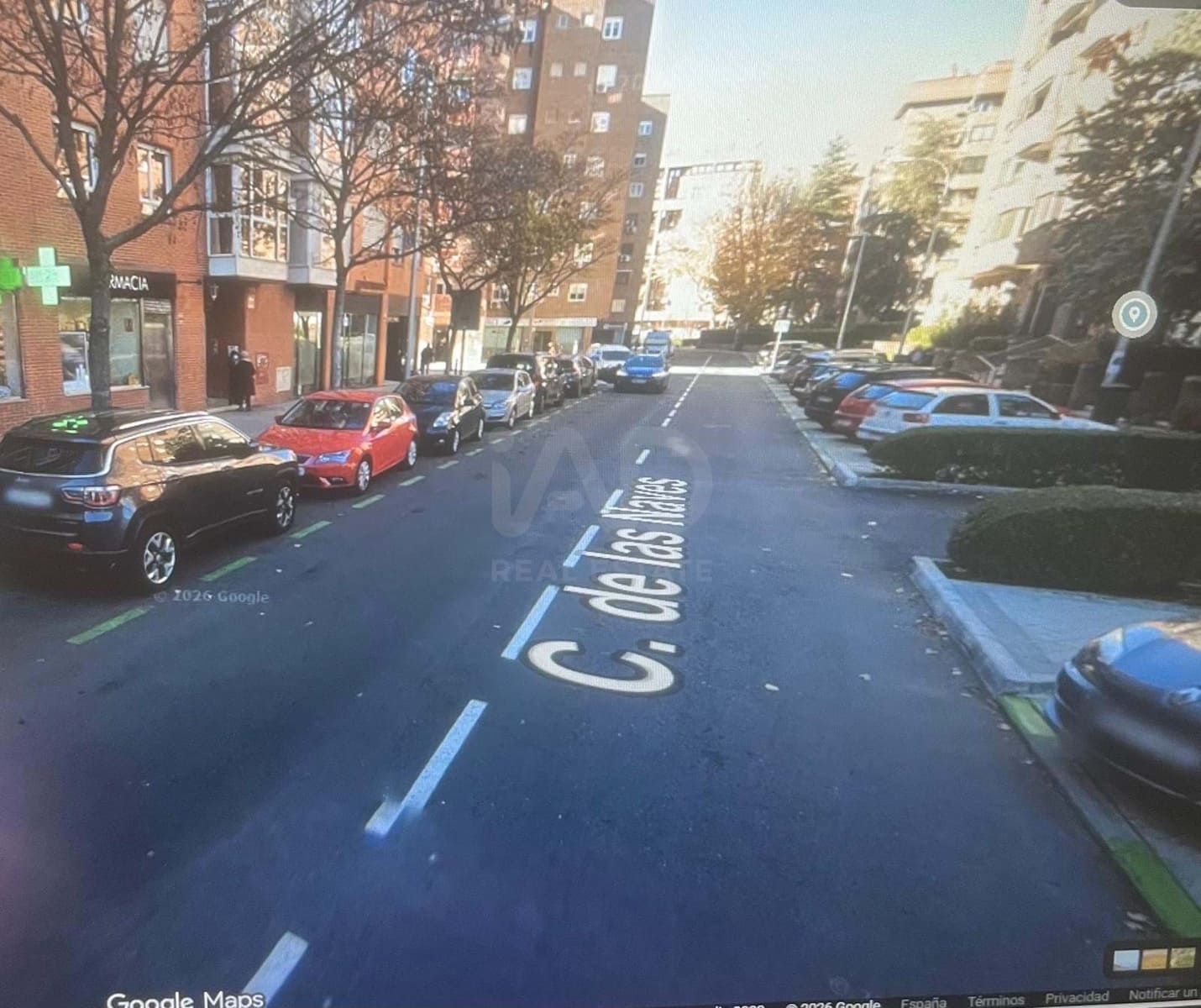 Garasje til salgs i Madrid by - € 416 000 (Ref: 9991218)