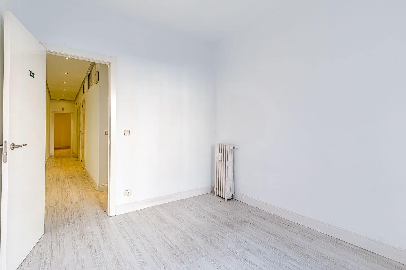 4 soverom Leilighet til salgs i Madrid by - € 1 375 000 (Ref: 9991219)