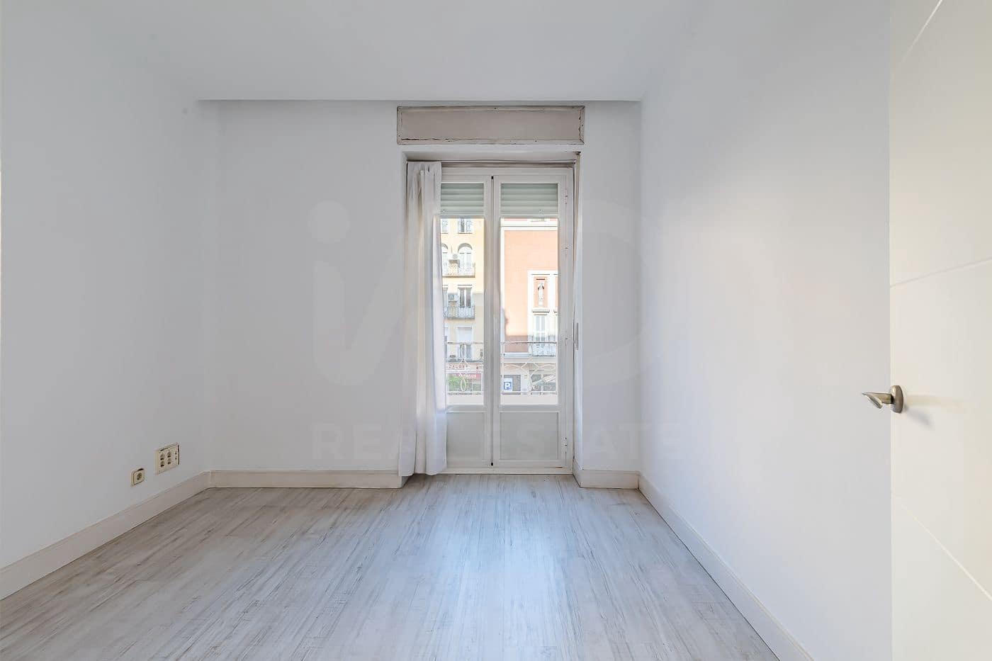 4 soverom Leilighet til salgs i Madrid by - € 1 375 000 (Ref: 9991219)