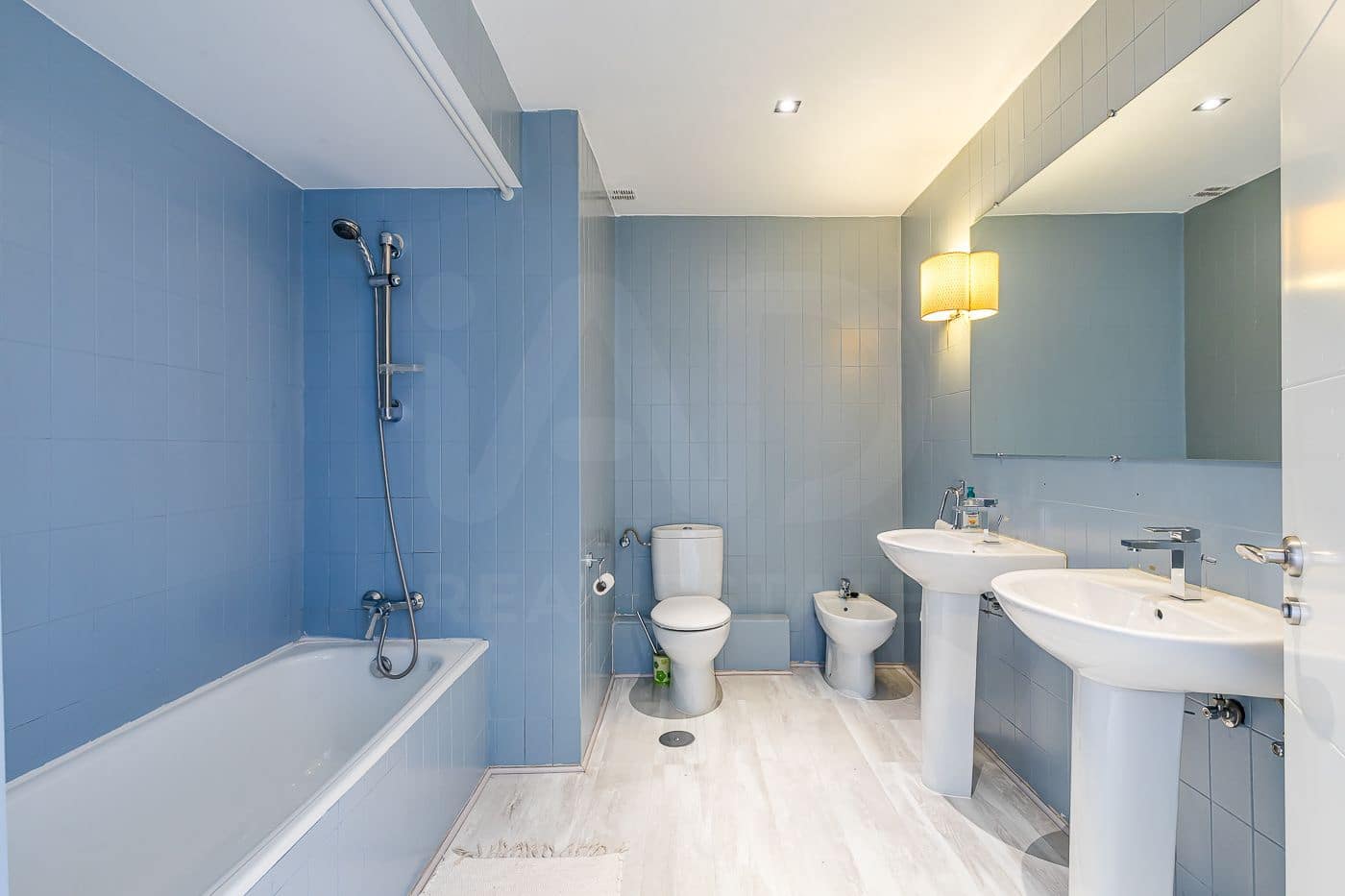 4 soverom Leilighet til salgs i Madrid by - € 1 375 000 (Ref: 9991219)