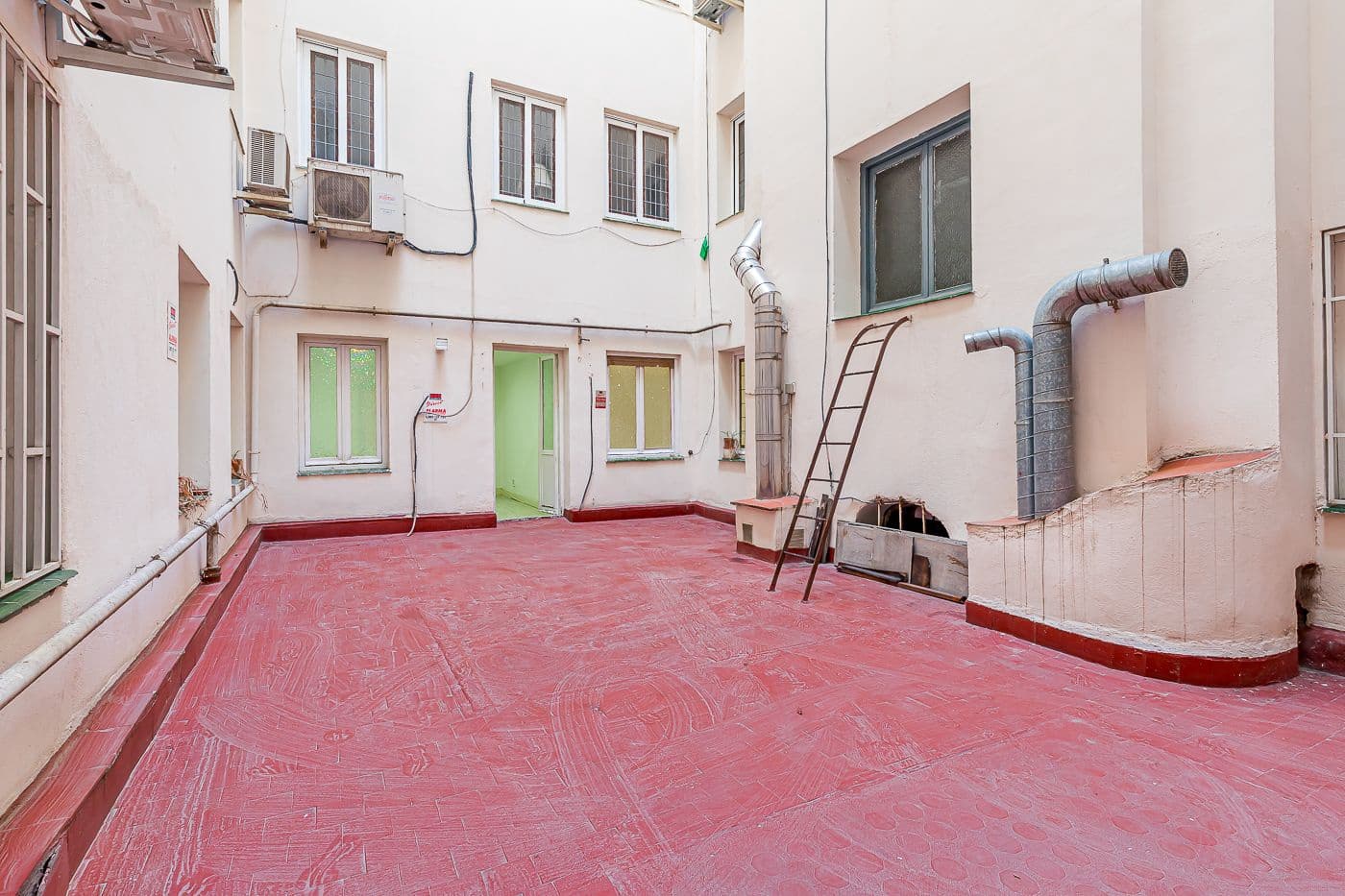 4 soverom Leilighet til salgs i Madrid by - € 1 375 000 (Ref: 9991219)