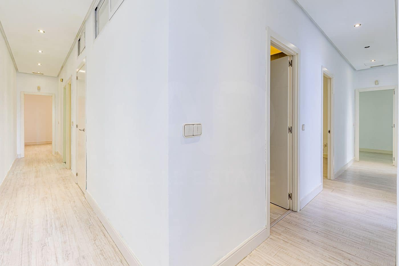 4 soverom Leilighet til salgs i Madrid by - € 1 375 000 (Ref: 9991219)