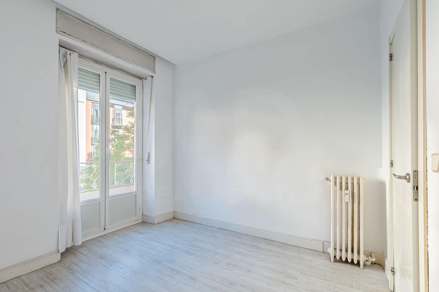 4 soverom Leilighet til salgs i Madrid by - € 1 375 000 (Ref: 9991219)