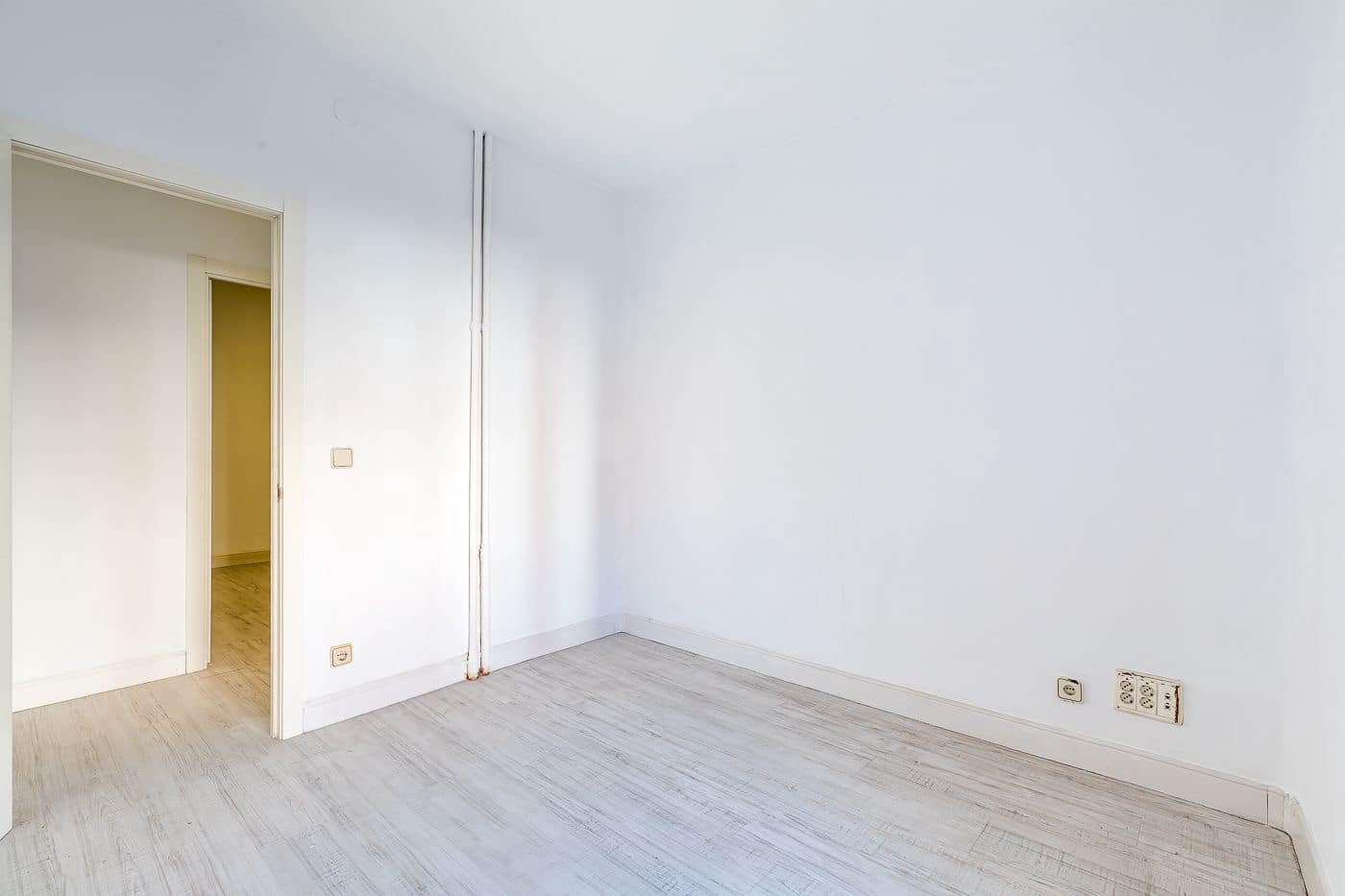 4 soverom Leilighet til salgs i Madrid by - € 1 375 000 (Ref: 9991219)