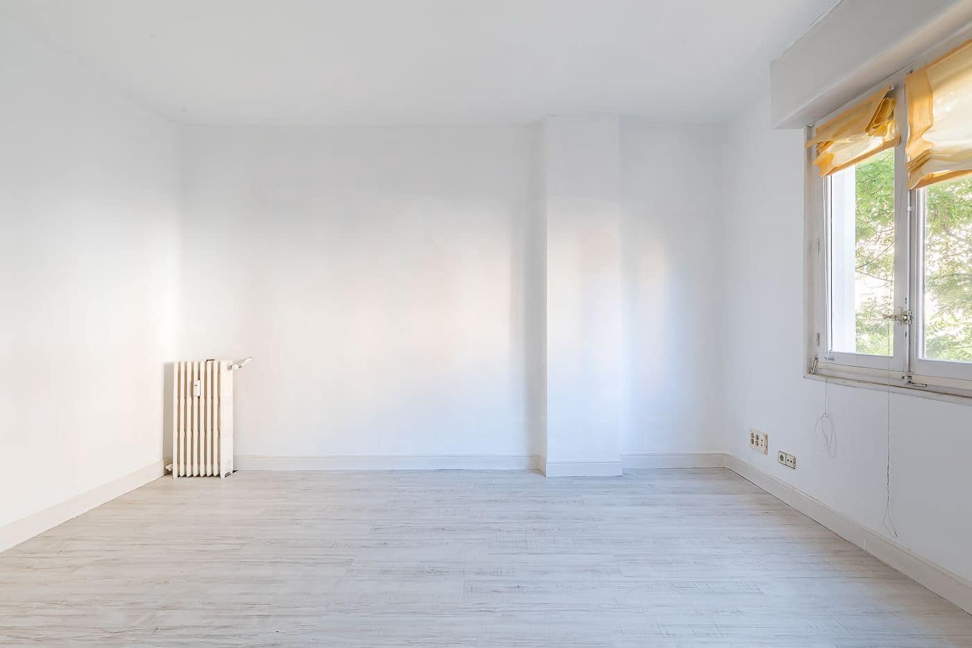 4 soverom Leilighet til salgs i Madrid by - € 1 375 000 (Ref: 9991219)