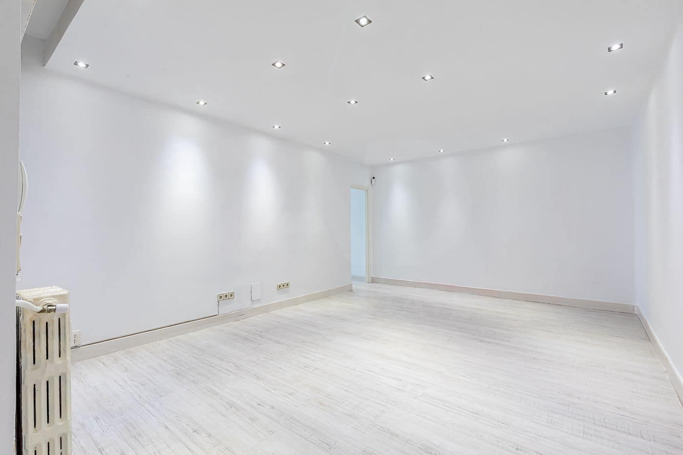 4 soverom Leilighet til salgs i Madrid by - € 1 375 000 (Ref: 9991219)