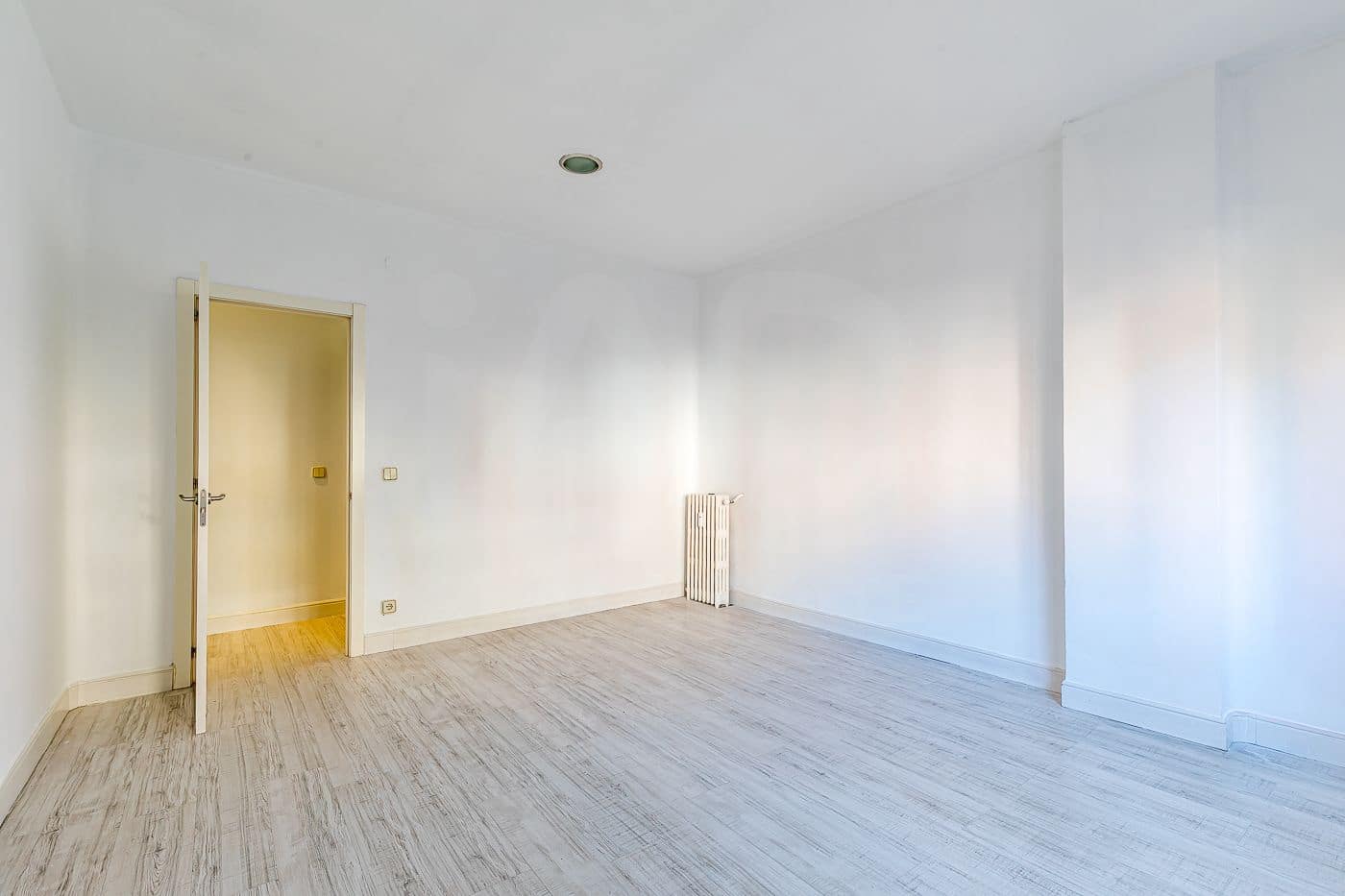 4 soverom Leilighet til salgs i Madrid by - € 1 375 000 (Ref: 9991219)