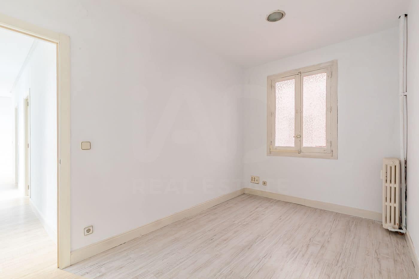 4 soverom Leilighet til salgs i Madrid by - € 1 375 000 (Ref: 9991219)