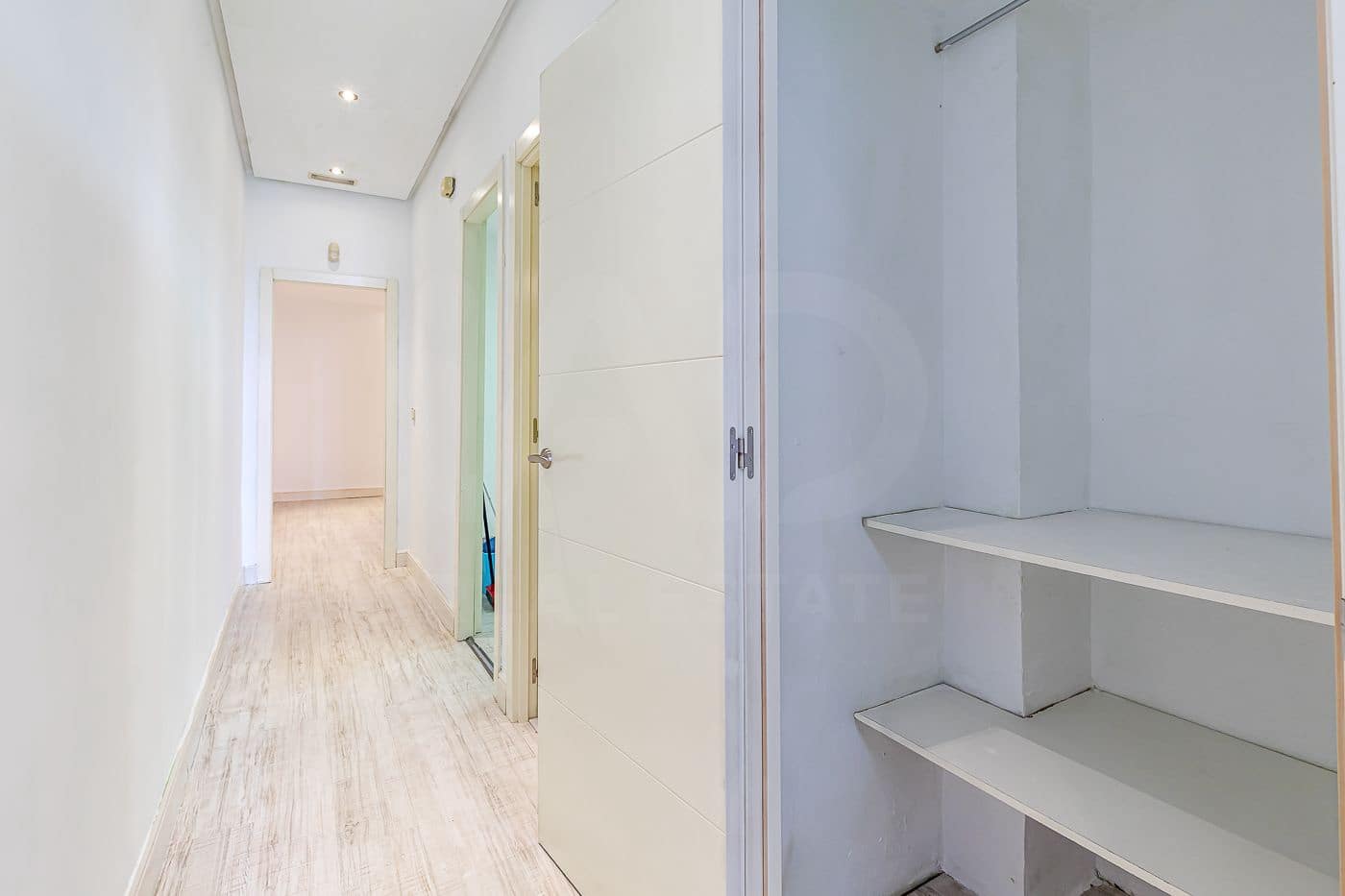 4 soverom Leilighet til salgs i Madrid by - € 1 375 000 (Ref: 9991219)