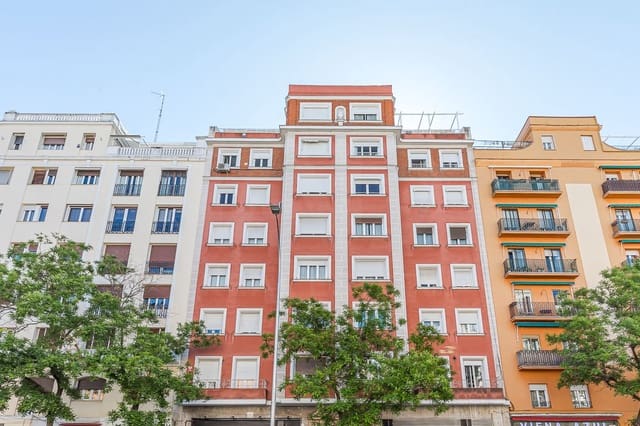 4 soverom Leilighet til salgs i Ibiza, Madrid by - € 1 375 000 (Ref: 9991219)