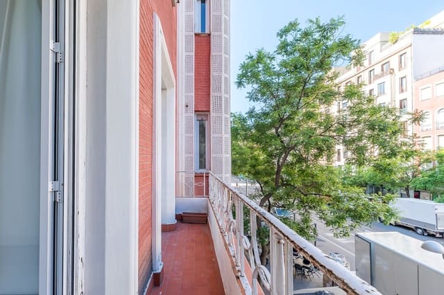 4 soverom Leilighet til salgs i Ibiza, Madrid by - € 1 375 000 (Ref: 9991219)