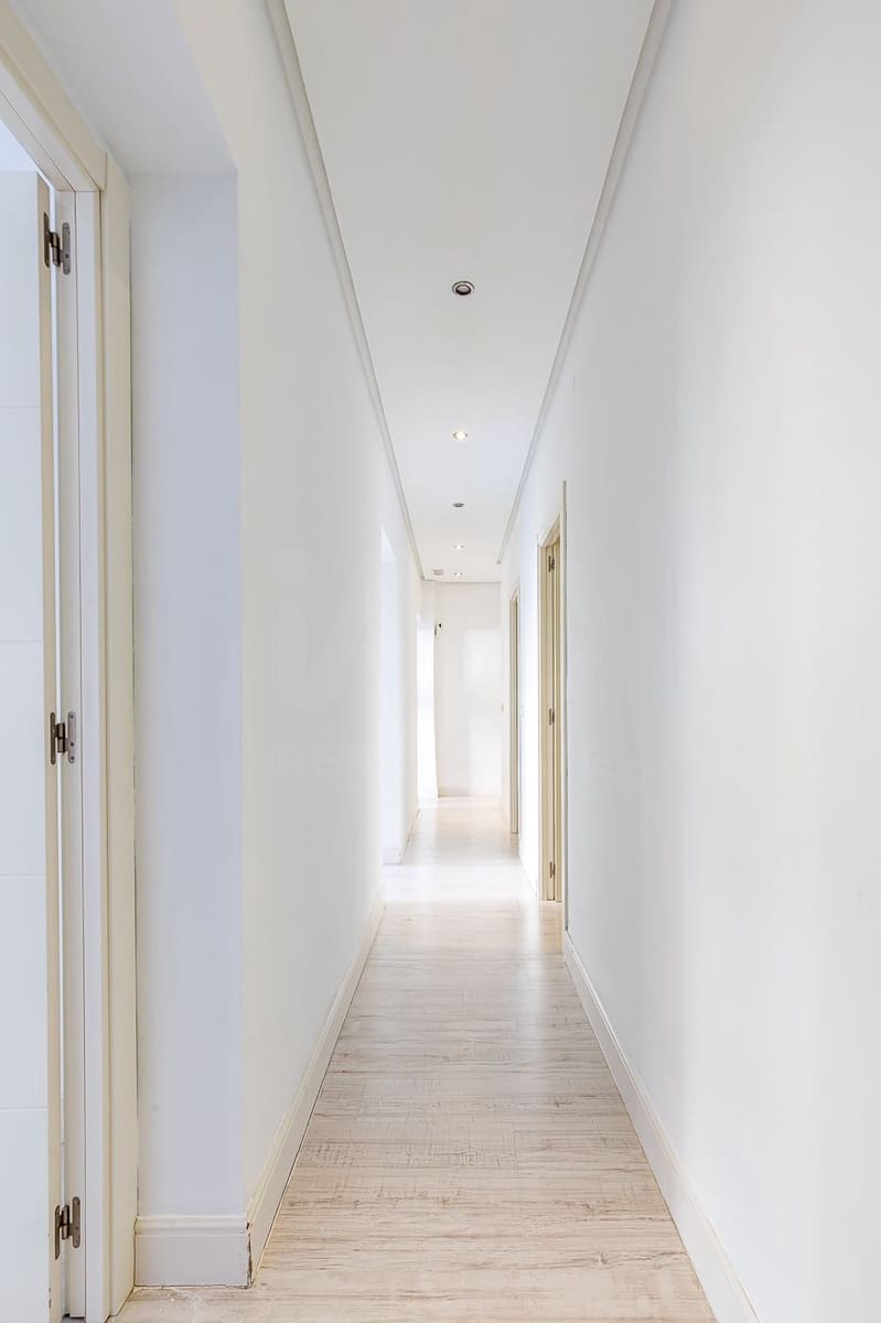 4 soverom Leilighet til salgs i Madrid by - € 1 375 000 (Ref: 9991219)