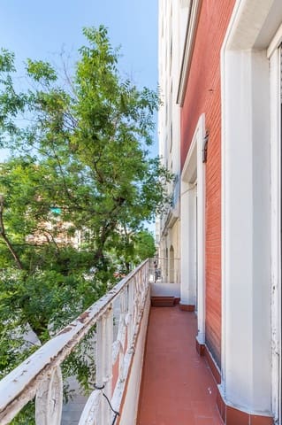 4 soverom Leilighet til salgs i Ibiza, Madrid by - € 1 375 000 (Ref: 9991219)